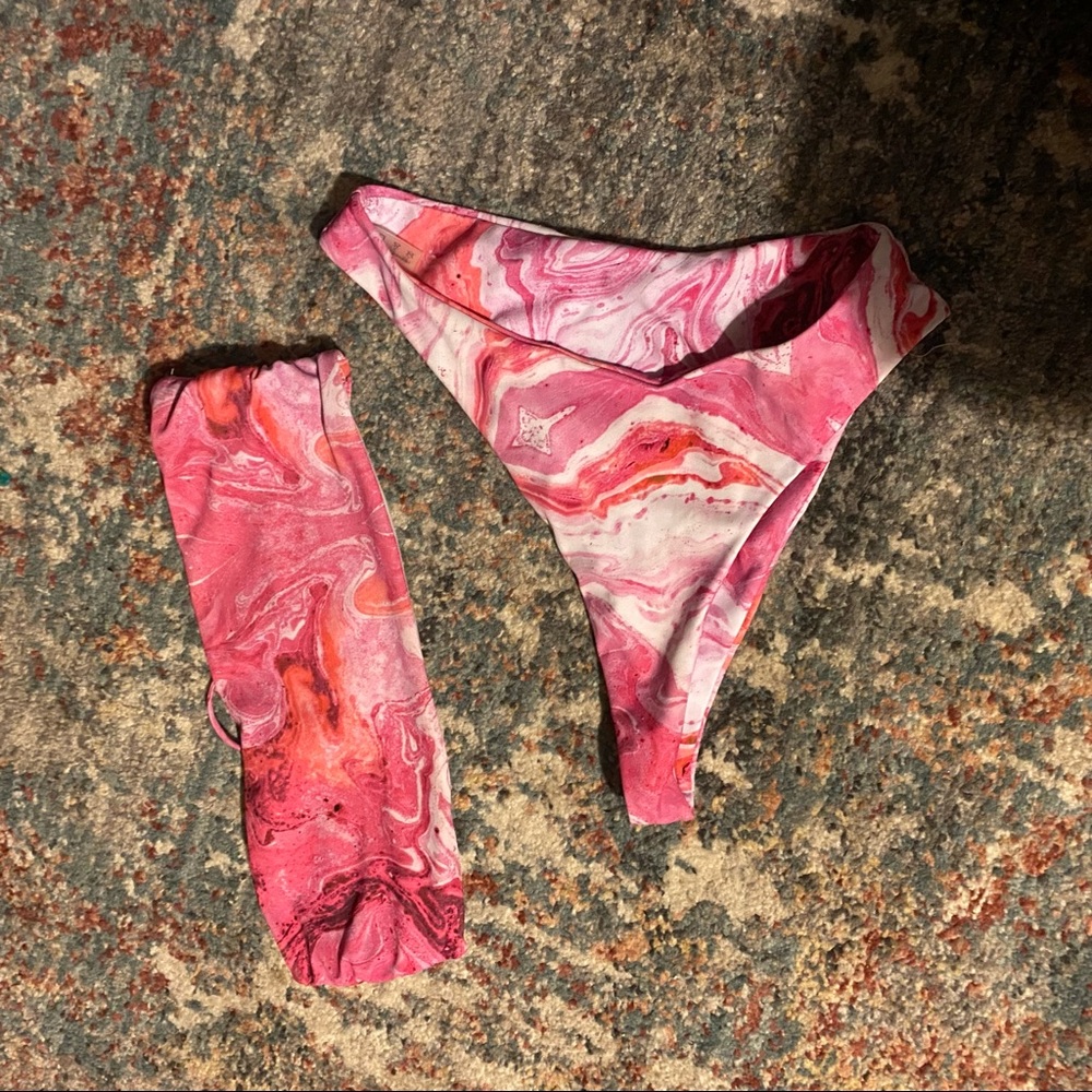 shein bikini